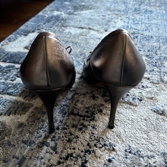 Gucci heels - Picture 2 of 4